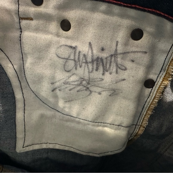 RALEIGH | Haywood jeans - Picture 5 of 7